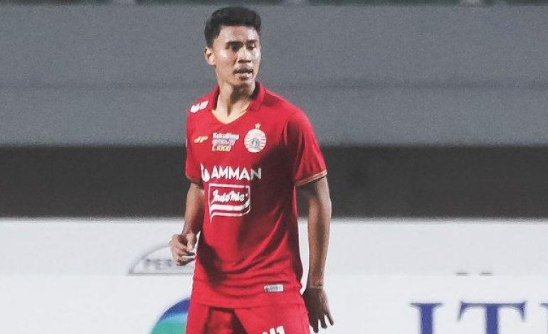 Bek Persija Ingin Merasakan Juara Bersama Timnas U-19 Indonesia  Piala AFF U-19 2022