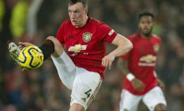 Ini Dia 5 Pemain Yang Susah Dijual Clubnya, Dari Lukaku Hingga Phil Jones