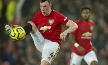 Ini Dia 5 Pemain Yang Susah Dijual Clubnya, Dari Lukaku Hingga Phil Jones