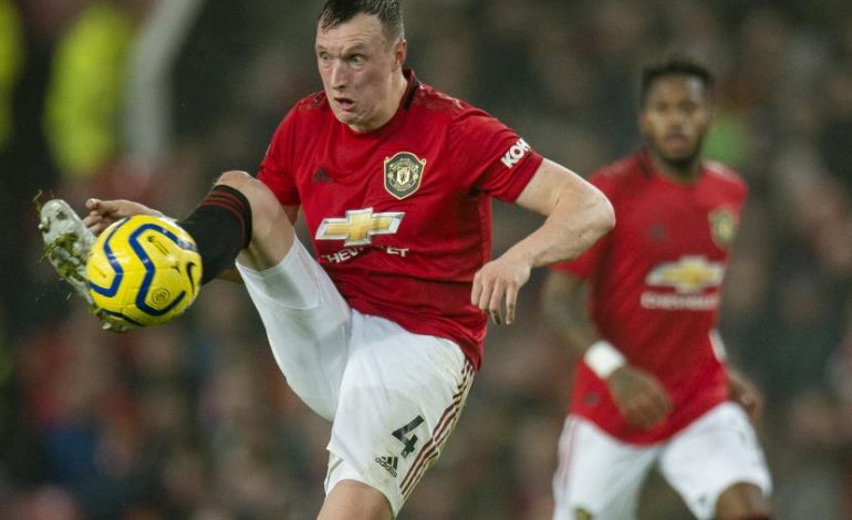 Ini Dia 5 Pemain Yang Susah Dijual Clubnya, Dari Lukaku Hingga Phil Jones