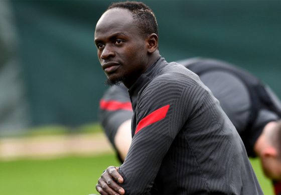 Bayern Munich Secara Resmi Umumkan Kedatangan Sadio Mane