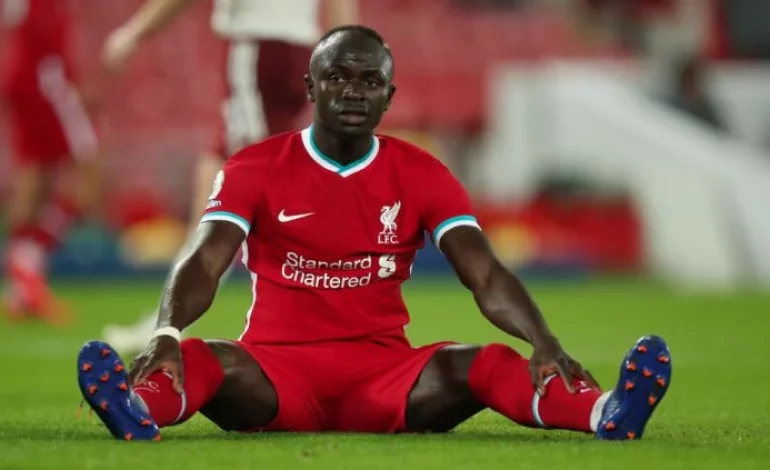 Keputusan Mane Untuk Meninggalkan Liverpool Cukup Rumit