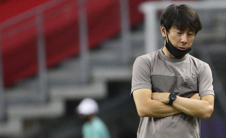 3 kelemahan Strategi Shin Tae-yong saat Timnas Indonesia Gagal Mengalahkan Bangladesh