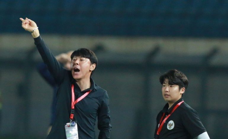 Shin Tae-yong Kesulitan Bekerja Sama Di Timnas Indonesia, Ini usulan PSSI