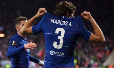 Marcos Alonso Akui Ingin Hengkang ke La Liga