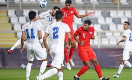 Pertandingan Indonesia vs Kuwait: Team Garuda Memiliki Hasil Imbang yang Bagus