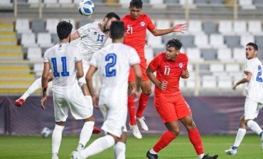 Pertandingan Indonesia vs Kuwait: Team Garuda Memiliki Hasil Imbang yang Bagus