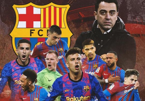 Barcelona Masih Mau Belanja, Kini Fokus Cari Bek