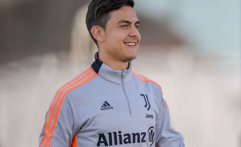 Beredar Rumor, Manchester United Lagi Dekati Paulo Dybala