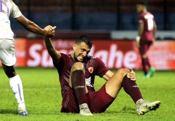 Nasihat Pelatih Malaysia Untuk PSM Sebelum Pertandingan Melawan Kedah FC