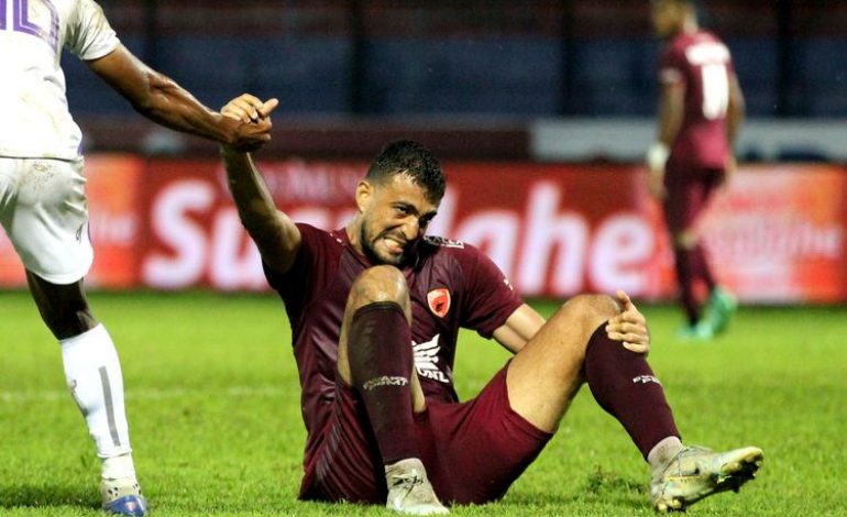 Nasihat Pelatih Malaysia Untuk PSM Sebelum Pertandingan Melawan Kedah FC