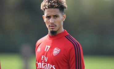 Apakah Sudah Waktunya Bagi Arsenal Untuk Mempercayai William Saliba?
