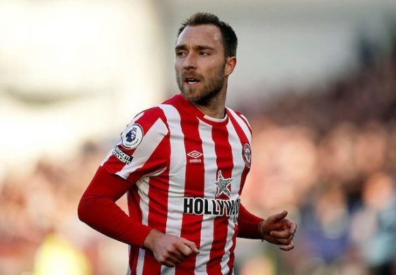 Christian Eriksen Telah Menyetujui Kontrak Tiga Tahun dengan Manchester United
