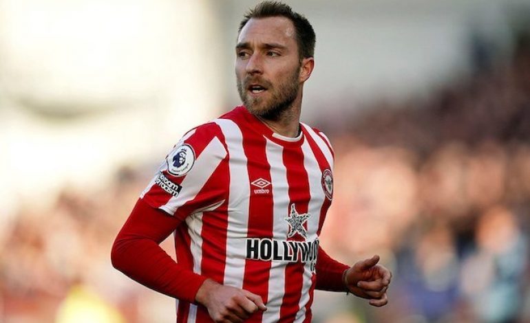 Christian Eriksen Telah Menyetujui Kontrak Tiga Tahun dengan Manchester United
