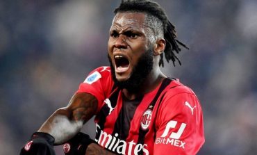 FC Barcelona Resmi Merekrut Franck Kessie