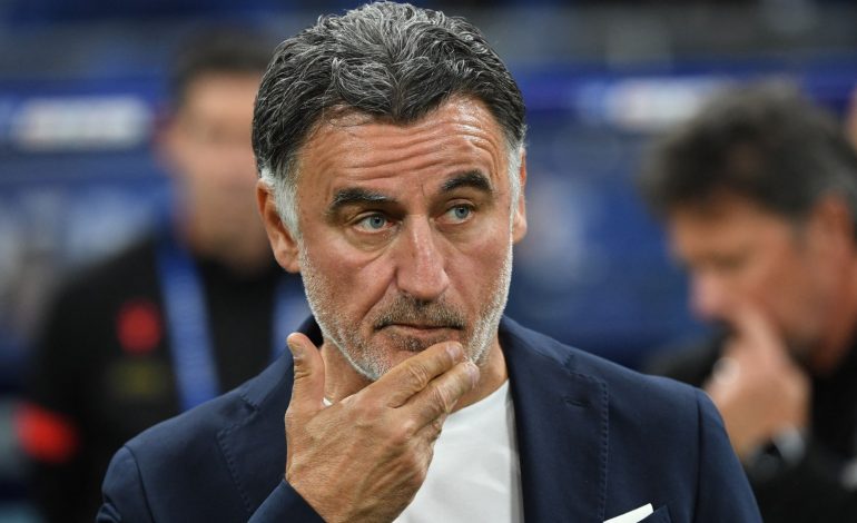 Mauricio Pochettino Resmi Dipecat PSG, Messi Segera Dilatih Oleh Christophe Galtier
