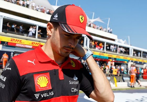 Leclerc Merasa Tidak Pantas Mendapatkan Penghargaan 2022 Jika Terus Melakukan Kesalahan