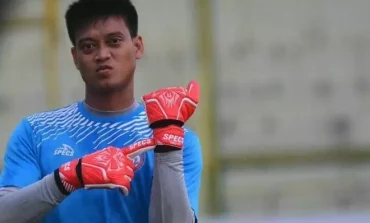 Arema FC Resmi Pensiunkan Nomor Punggung 1, Ini Alasan Singo Edan