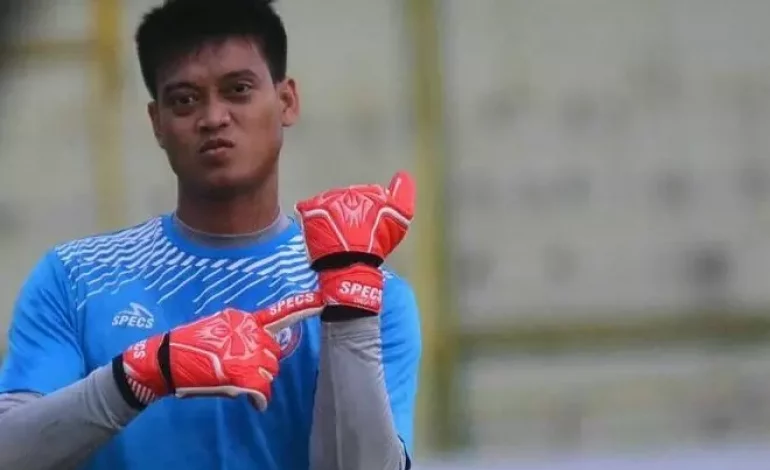 Arema FC Resmi Pensiunkan Nomor Punggung 1, Ini Alasan Singo Edan