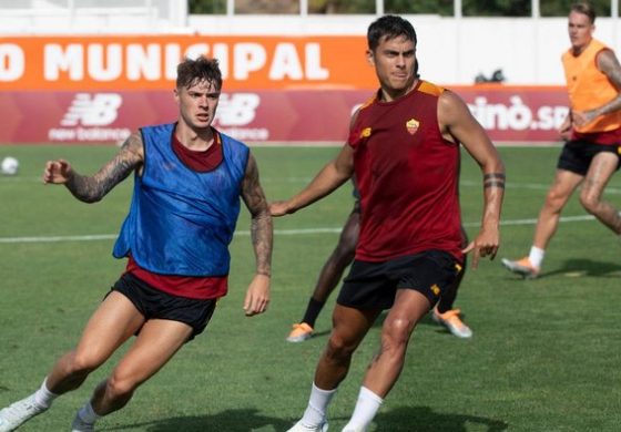 Fabio Capello Mengatakan Kehadiran Paulo Dybala Menempatkan AS Roma Pada Level yang Sama dengan Juventus