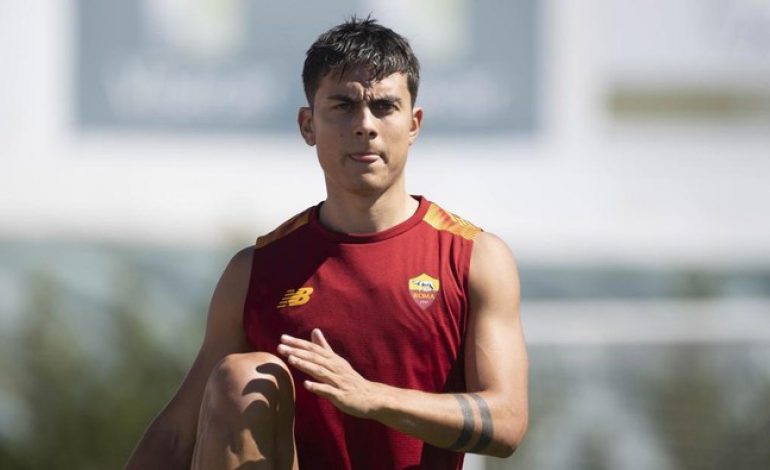 Paulo Dybala Sempat Ditawarkan ke Manchester United, tetapi Ditolak Mentah-mentah