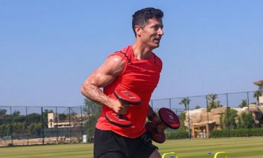Robert Lewandowski Sebut Bayern Munchen Tak Butuh Penyerang Murni untuk Cetak Gol
