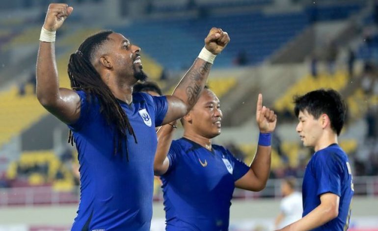 Incar 3 Poin, PSIS Semarang Tanpa Fortes Hadapi Rans Nusantara FC