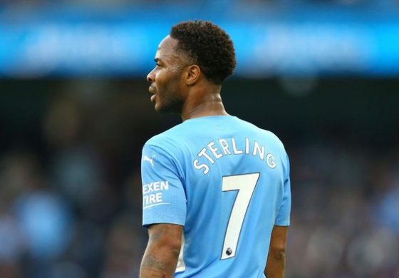 Chelsea Fokus Menggaet Sterling, Ronaldo dan Neymar Belakangan